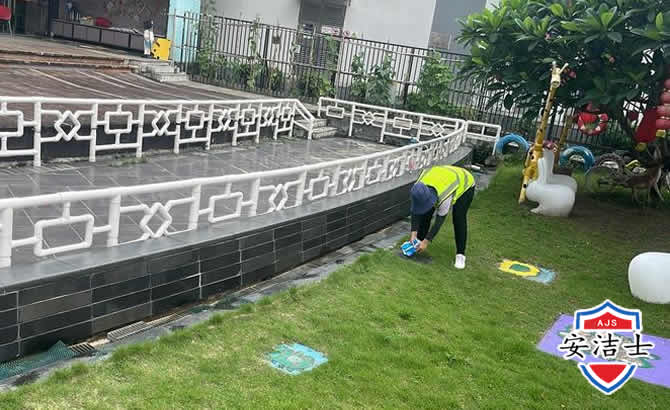 三亚园林树木灭白蚁